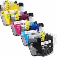 Amazon.co.jp: brother ブラザー LC3119-4PK (BK/C/M/Y)【4色